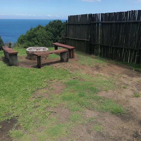 Anglers Paradise Eersterivierstrand Buitenkant foto