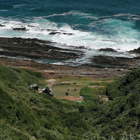 Anglers Paradise Eersterivierstrand Buitenkant foto