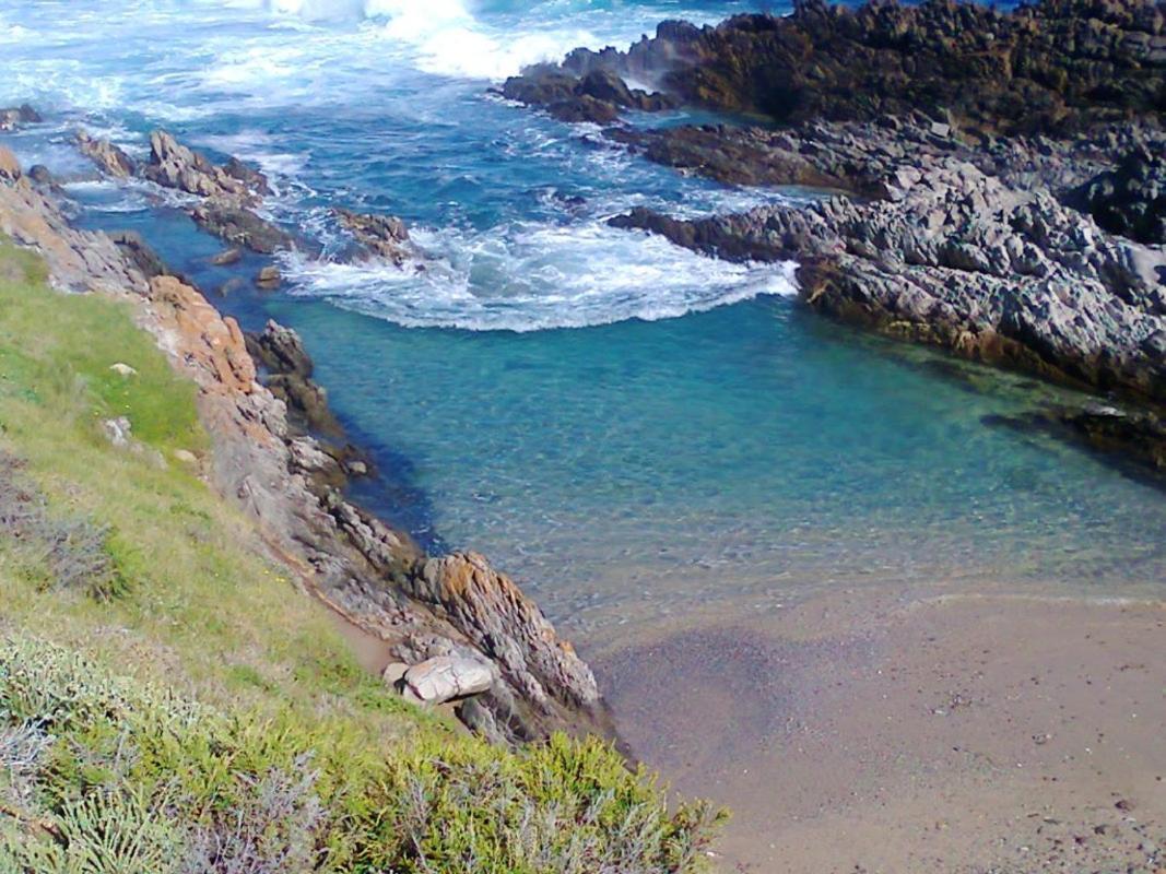 Anglers Paradise Eersterivierstrand Buitenkant foto