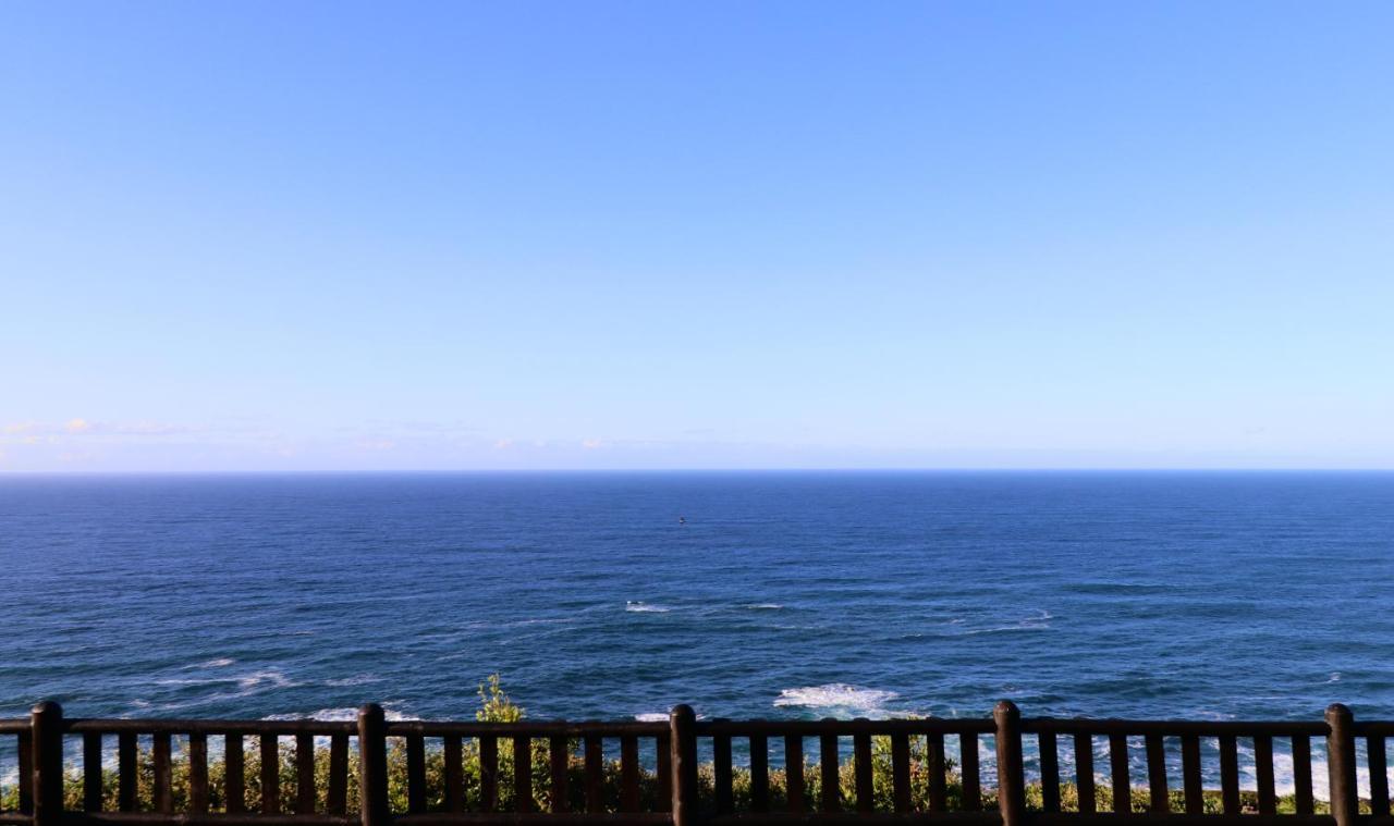 Anglers Paradise Eersterivierstrand Buitenkant foto