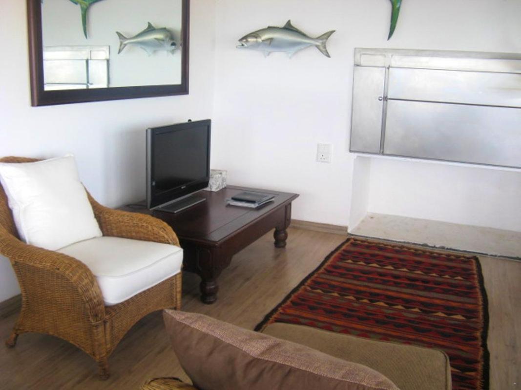 Anglers Paradise Eersterivierstrand Buitenkant foto