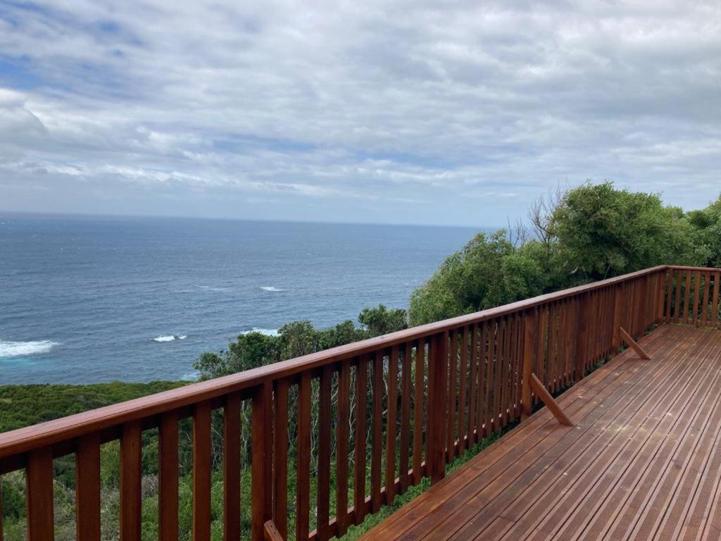 Anglers Paradise Eersterivierstrand Buitenkant foto