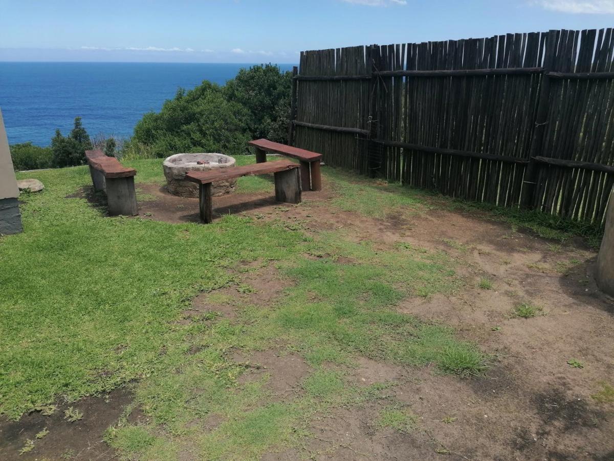 Anglers Paradise Eersterivierstrand Buitenkant foto